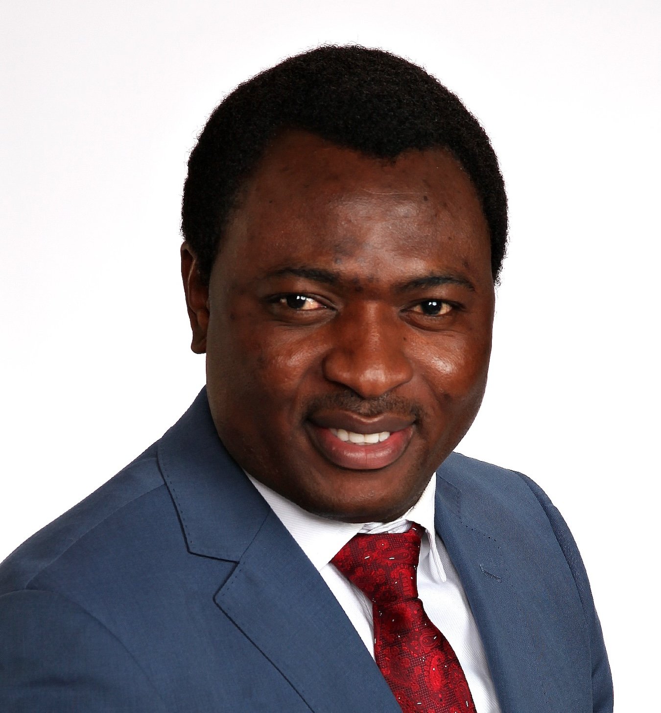 Dr Fred Agbo